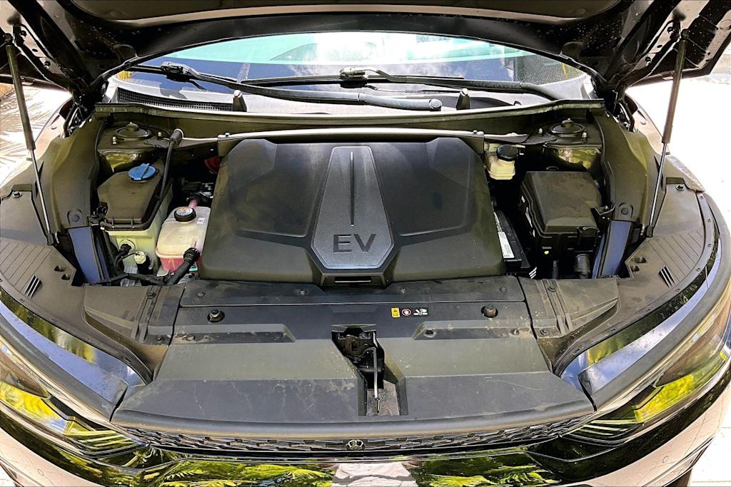 Thumbnail: 2023 Kia EV6 - 9