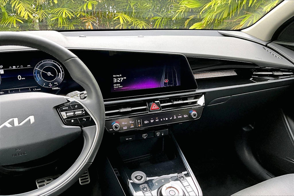 Thumbnail: 2024 Kia Niro - 15