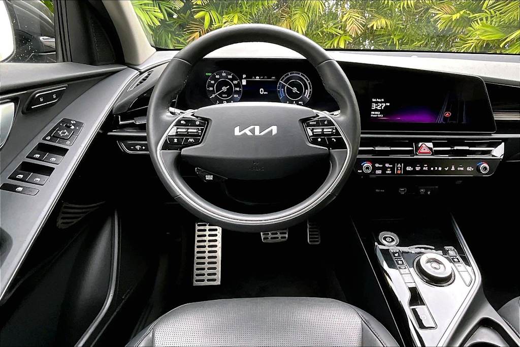 Thumbnail: 2024 Kia Niro - 14