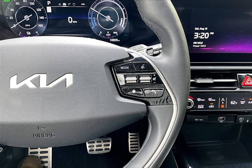 Thumbnail: 2024 Kia Niro - 26