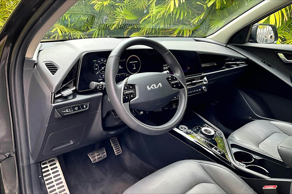 Thumbnail: 2024 Kia Niro - 2