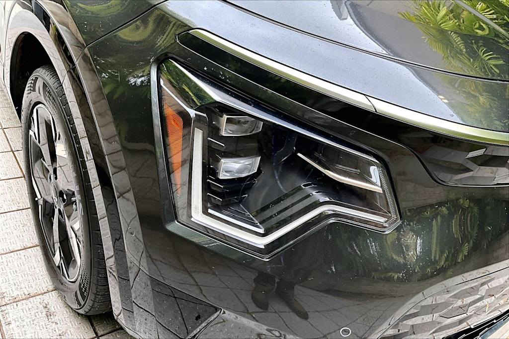 Thumbnail: 2024 Kia Niro - 31