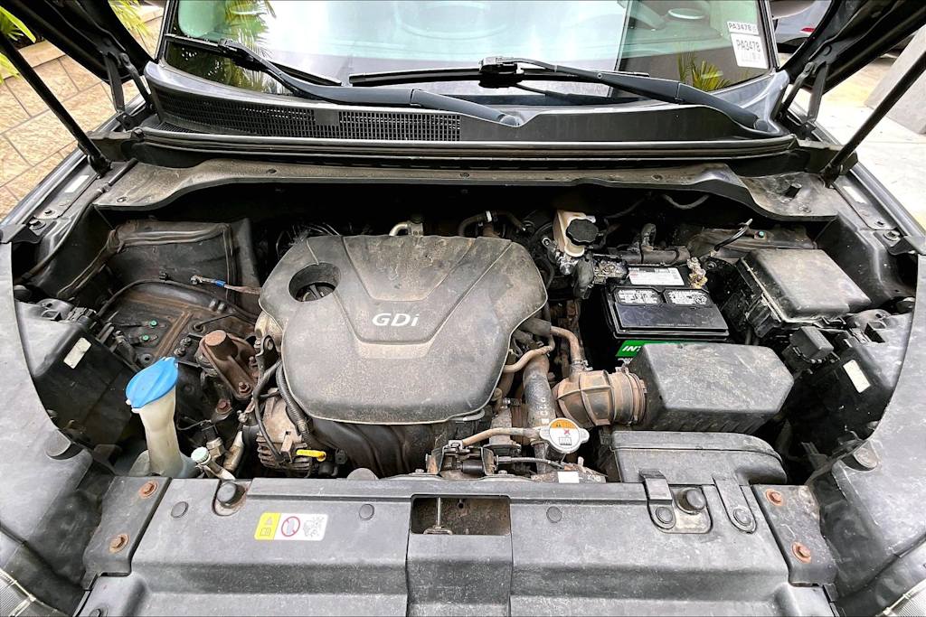 Thumbnail: 2016 Kia Soul - 9