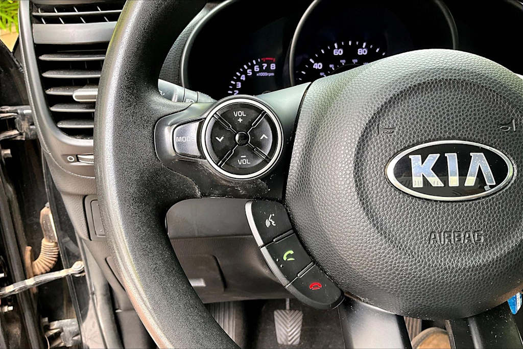 Thumbnail: 2016 Kia Soul - 26