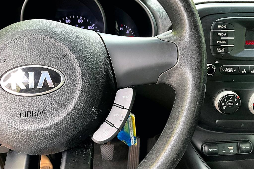 Thumbnail: 2016 Kia Soul - 27