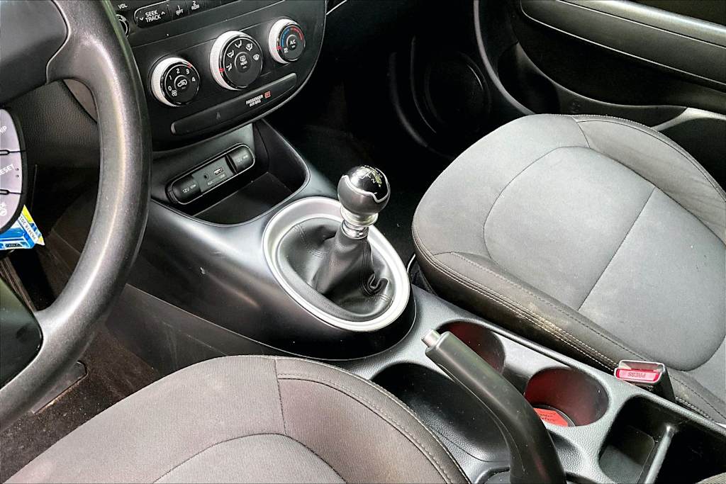 Thumbnail: 2016 Kia Soul - 17