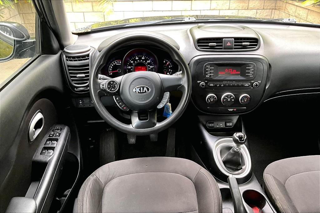 Thumbnail: 2016 Kia Soul - 14