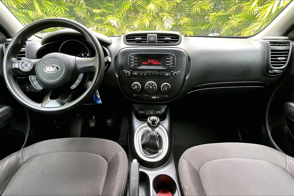 Thumbnail: 2016 Kia Soul - 10
