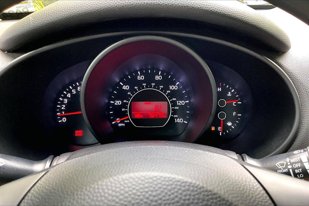 Thumbnail: 2016 Kia Soul - 18