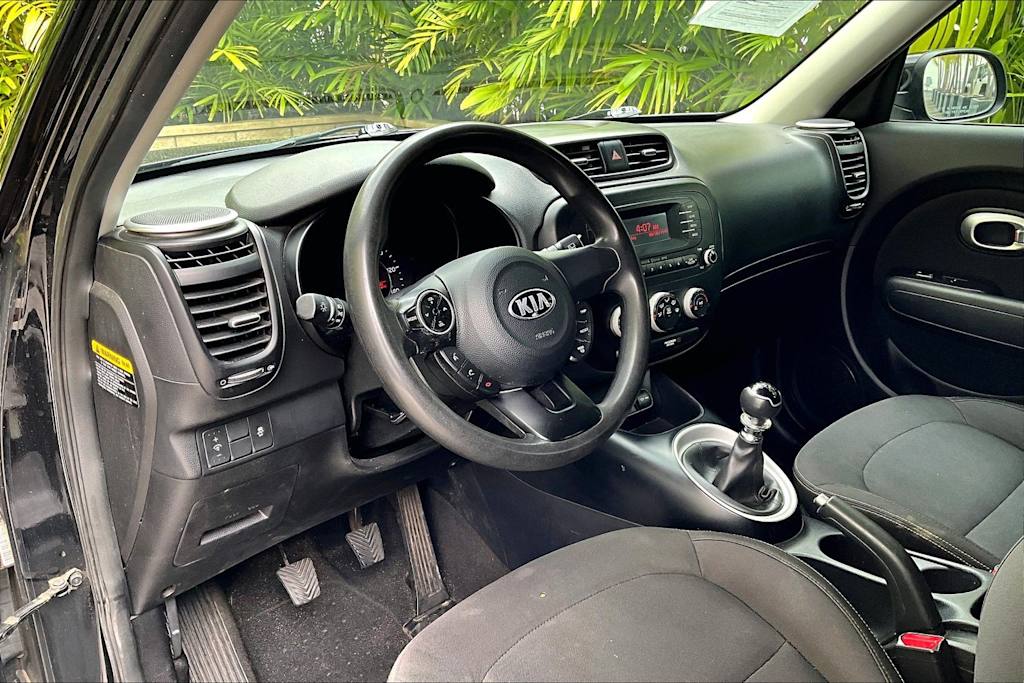 Thumbnail: 2016 Kia Soul - 2
