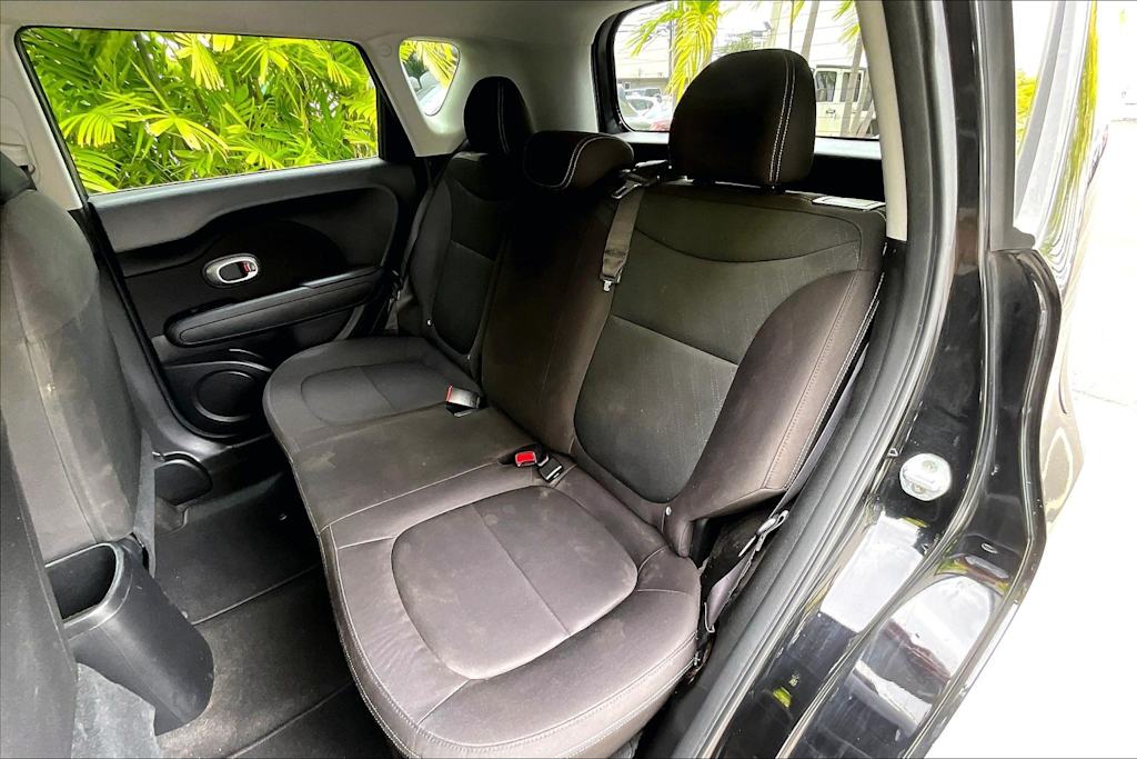 Thumbnail: 2016 Kia Soul - 13