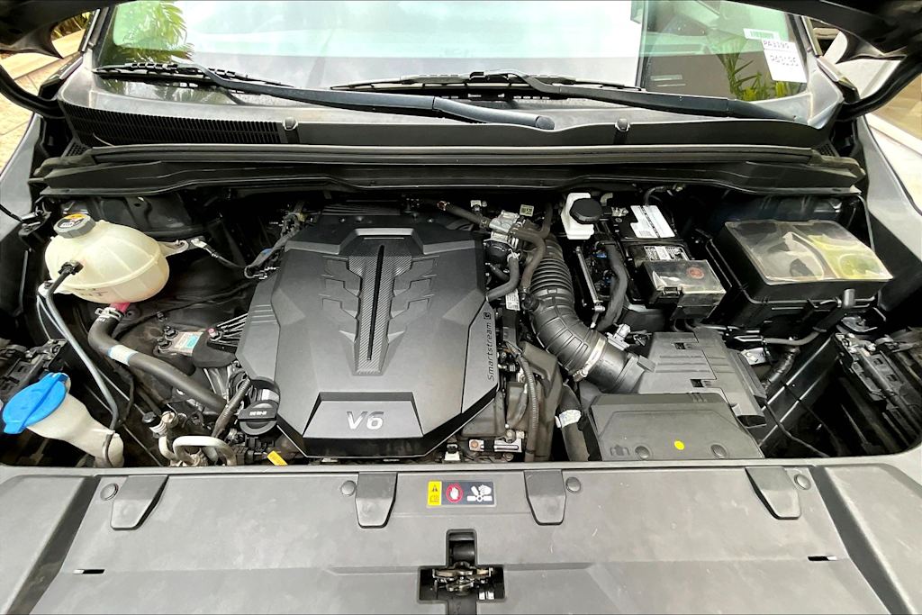 Thumbnail: 2022 Kia Carnival - 9