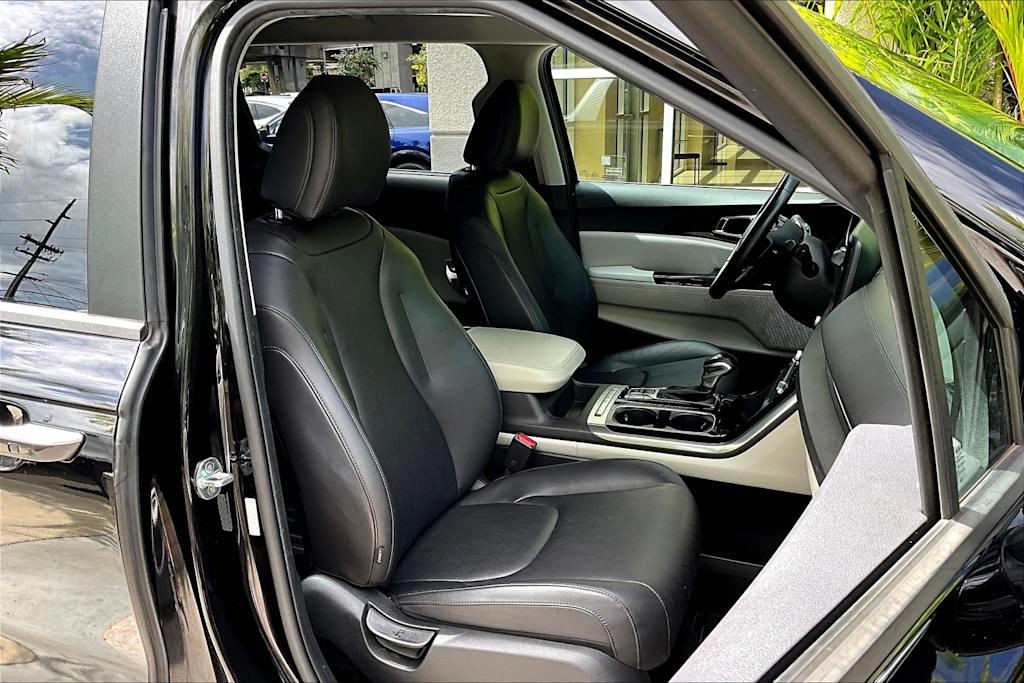Thumbnail: 2023 Kia Carnival - 20