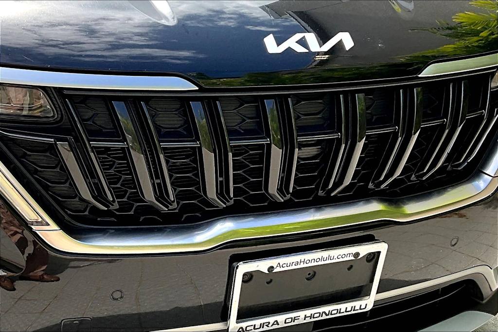 Thumbnail: 2023 Kia Carnival - 33