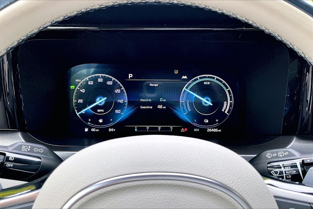 Thumbnail: 2023 Kia Sorento - 18