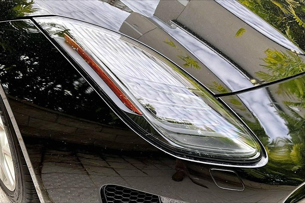 Thumbnail: 2018 Jaguar F-Type - 30