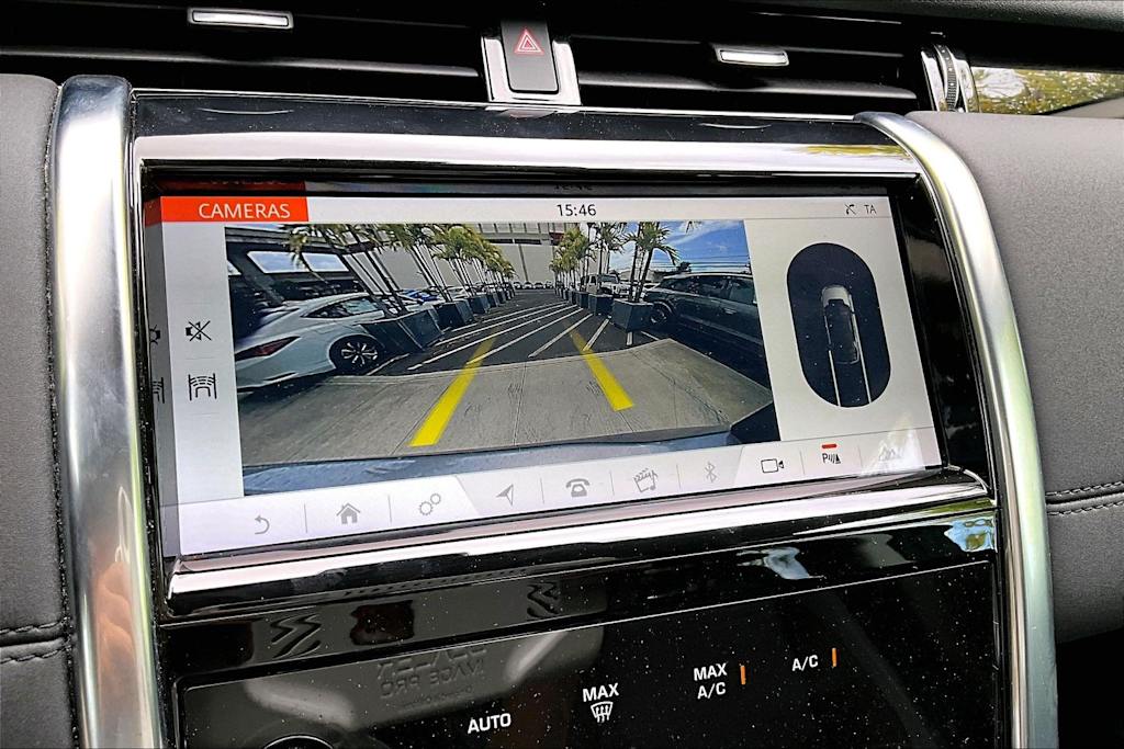 Thumbnail: 2020 Land Rover Discovery Sport - 26