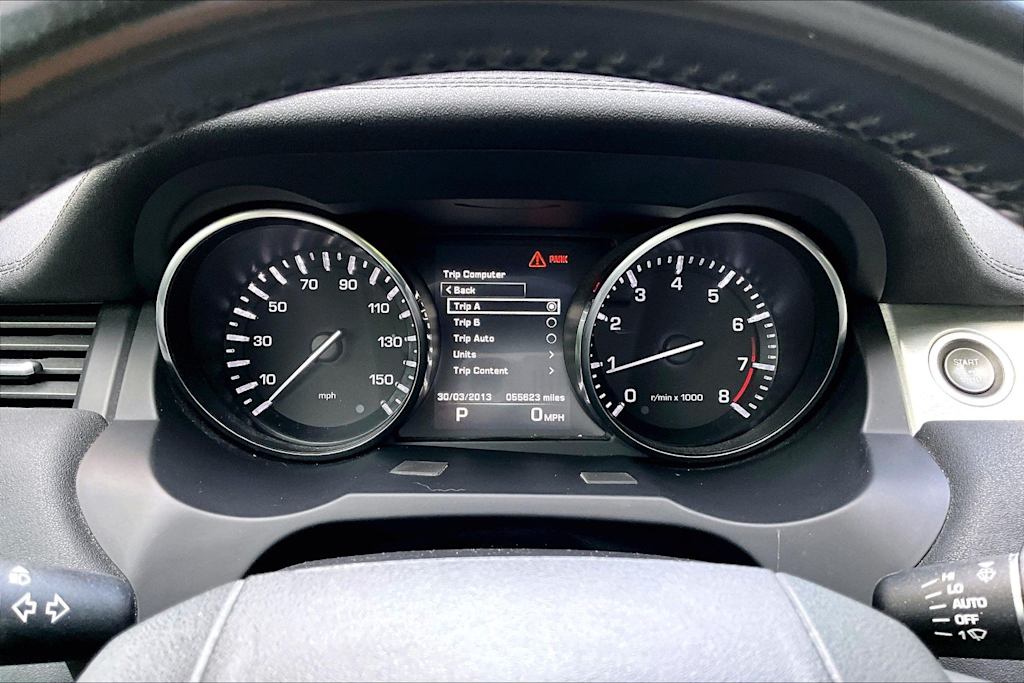 Thumbnail: 2015 Land Rover Range Rover Evoque - 18