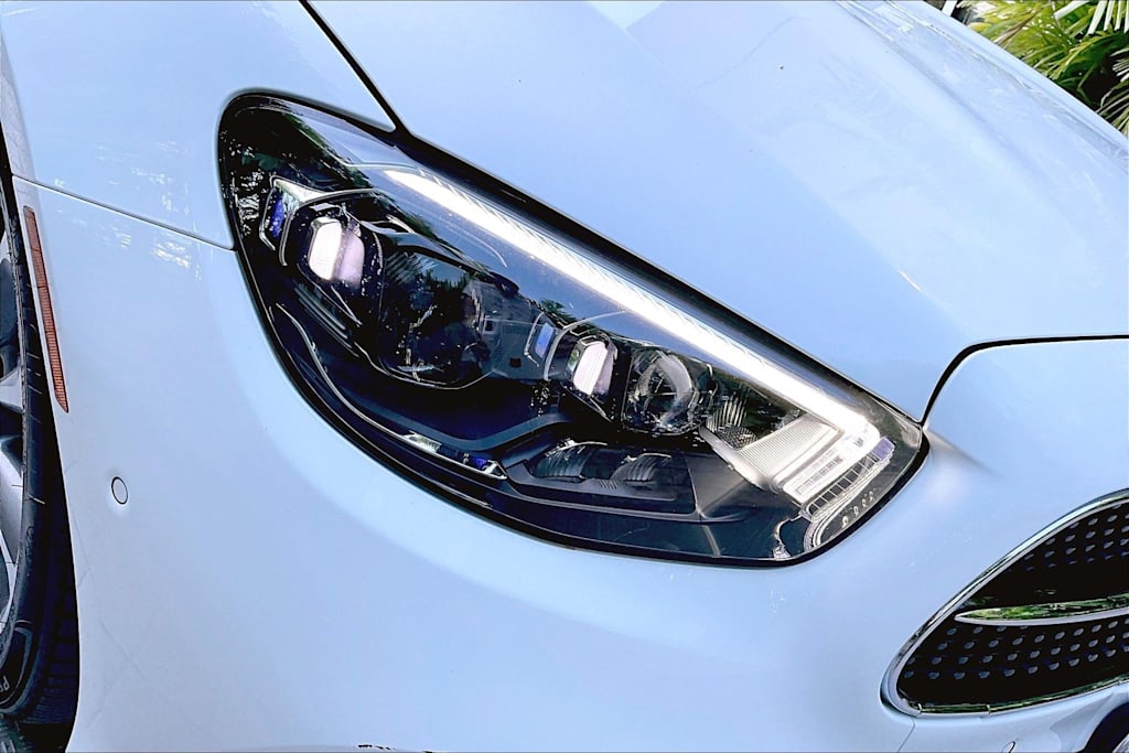 Thumbnail: 2023 Mercedes-Benz E-Class - 30