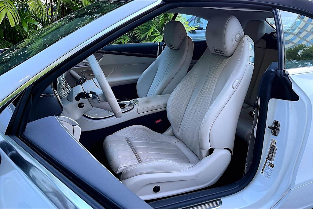 Thumbnail: 2023 Mercedes-Benz E-Class - 11