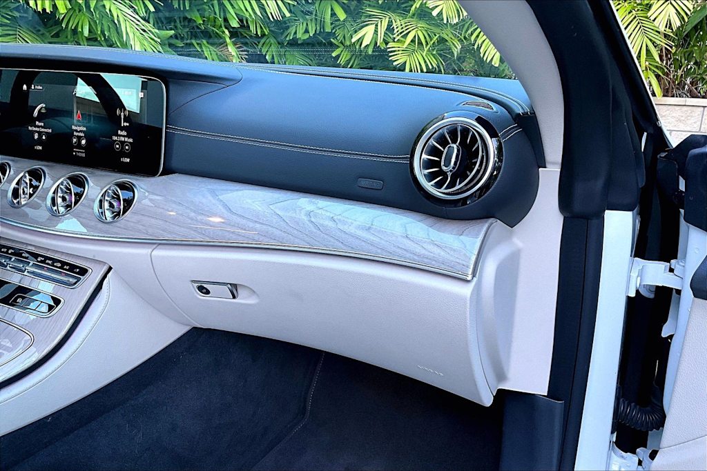 Thumbnail: 2023 Mercedes-Benz E-Class - 24