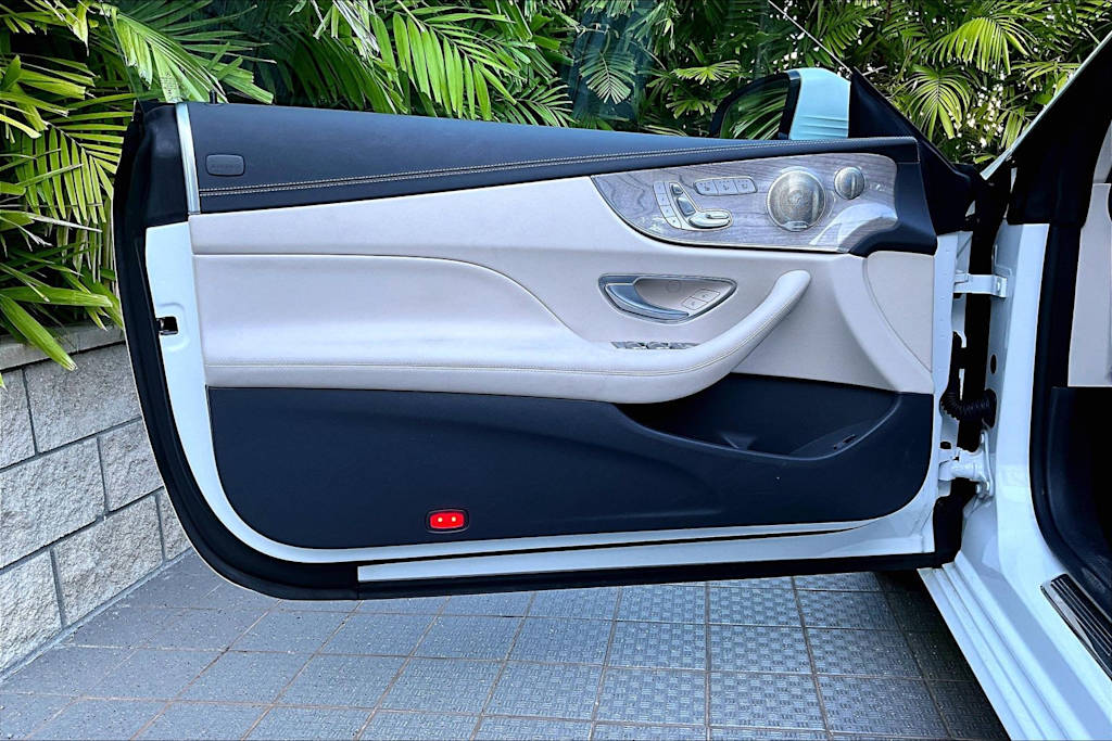 Thumbnail: 2023 Mercedes-Benz E-Class - 27