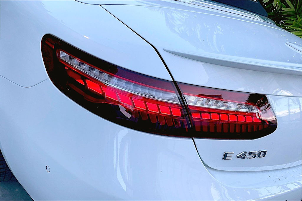 Thumbnail: 2023 Mercedes-Benz E-Class - 31
