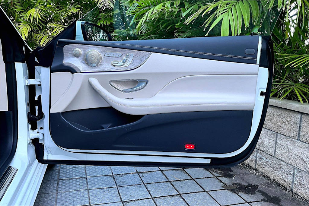 Thumbnail: 2023 Mercedes-Benz E-Class - 28