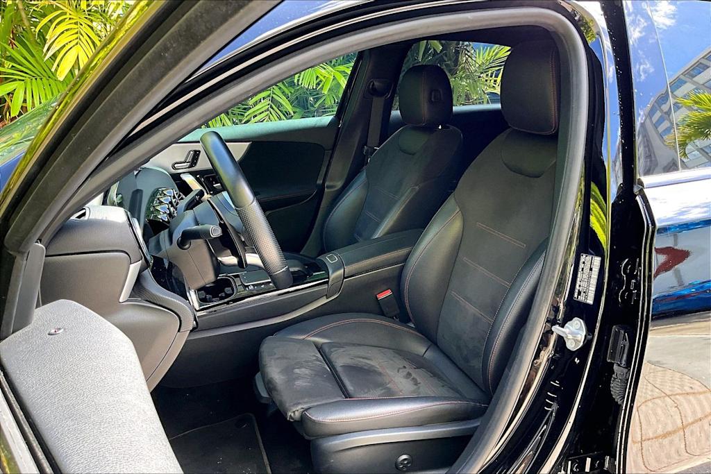 Thumbnail: 2021 Mercedes-Benz A-Class - 11