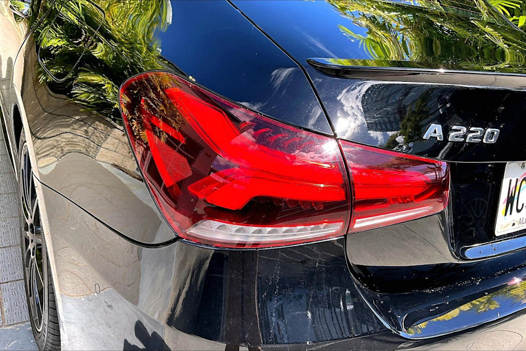 Thumbnail: 2021 Mercedes-Benz A-Class - 32