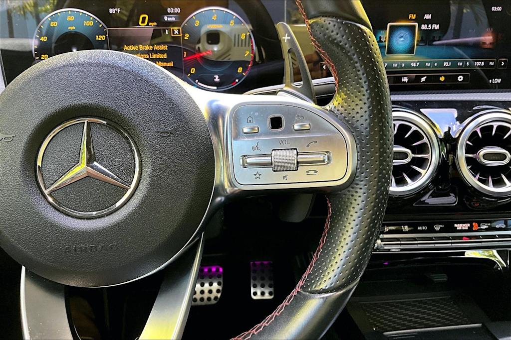 Thumbnail: 2021 Mercedes-Benz A-Class - 26