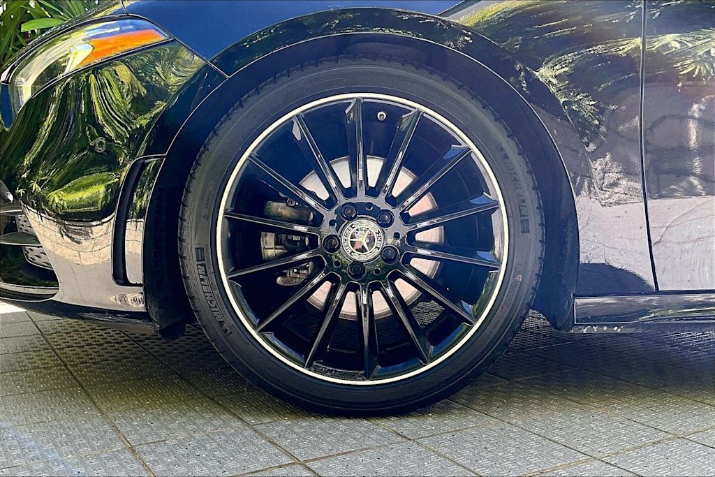 Thumbnail: 2021 Mercedes-Benz A-Class - 8