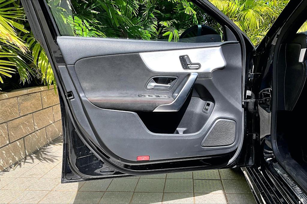 Thumbnail: 2021 Mercedes-Benz A-Class - 27
