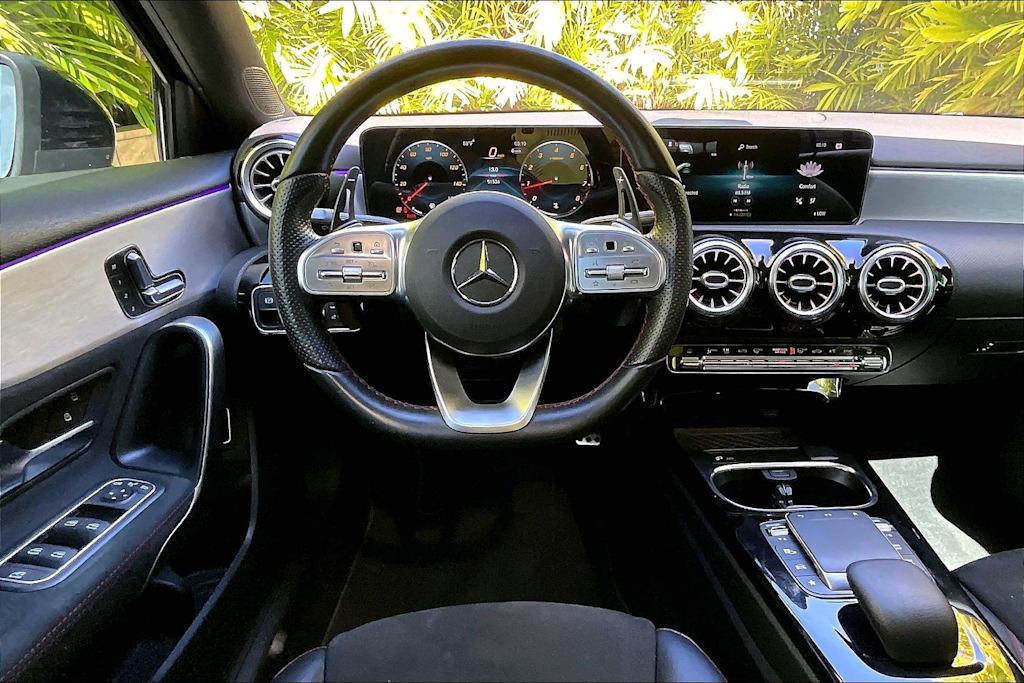 Thumbnail: 2021 Mercedes-Benz A-Class - 14