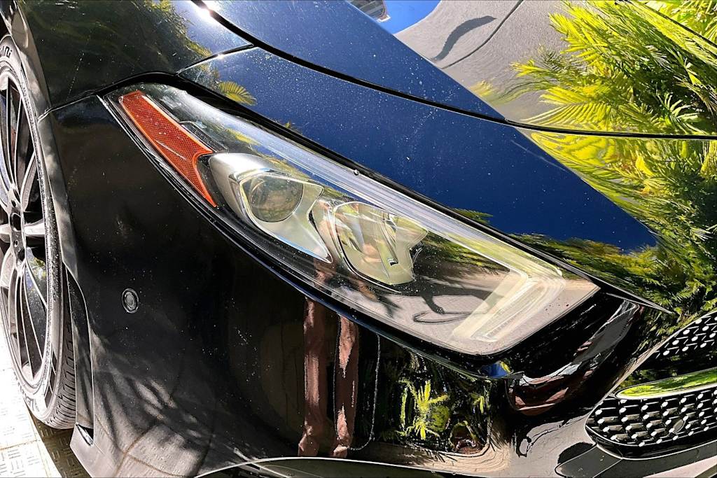 Thumbnail: 2021 Mercedes-Benz A-Class - 31
