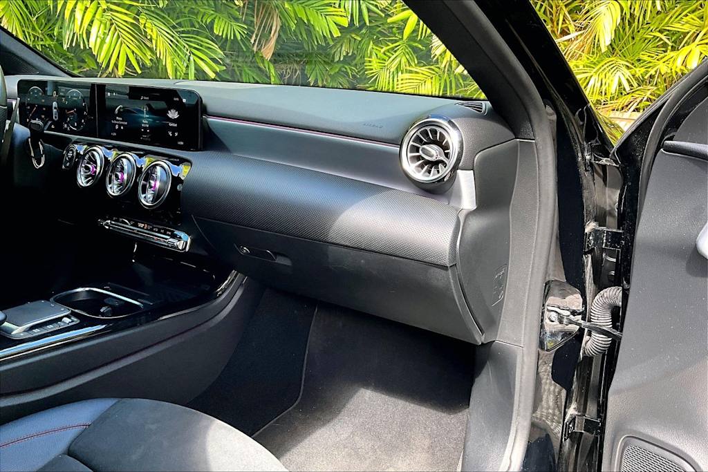Thumbnail: 2021 Mercedes-Benz A-Class - 24