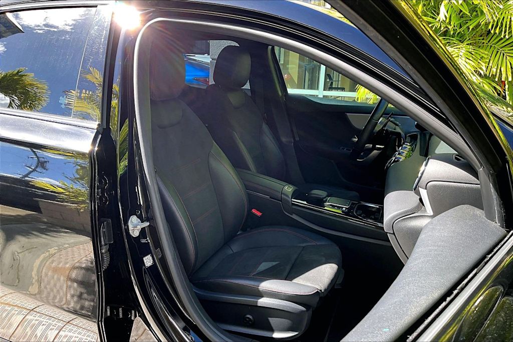 Thumbnail: 2021 Mercedes-Benz A-Class - 12