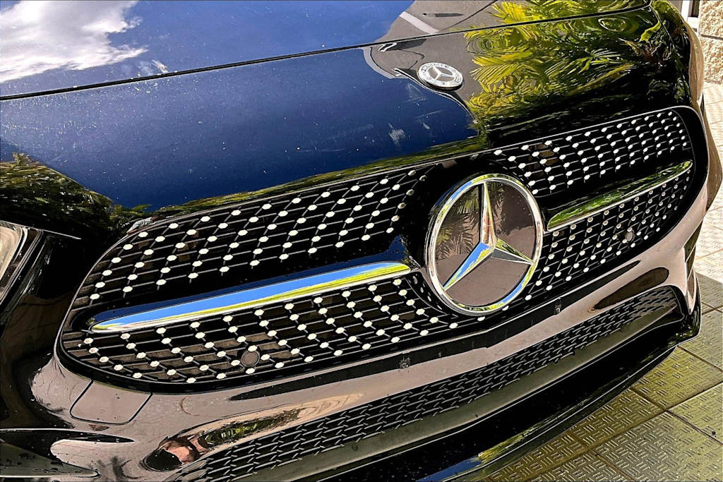 Thumbnail: 2021 Mercedes-Benz A-Class - 33