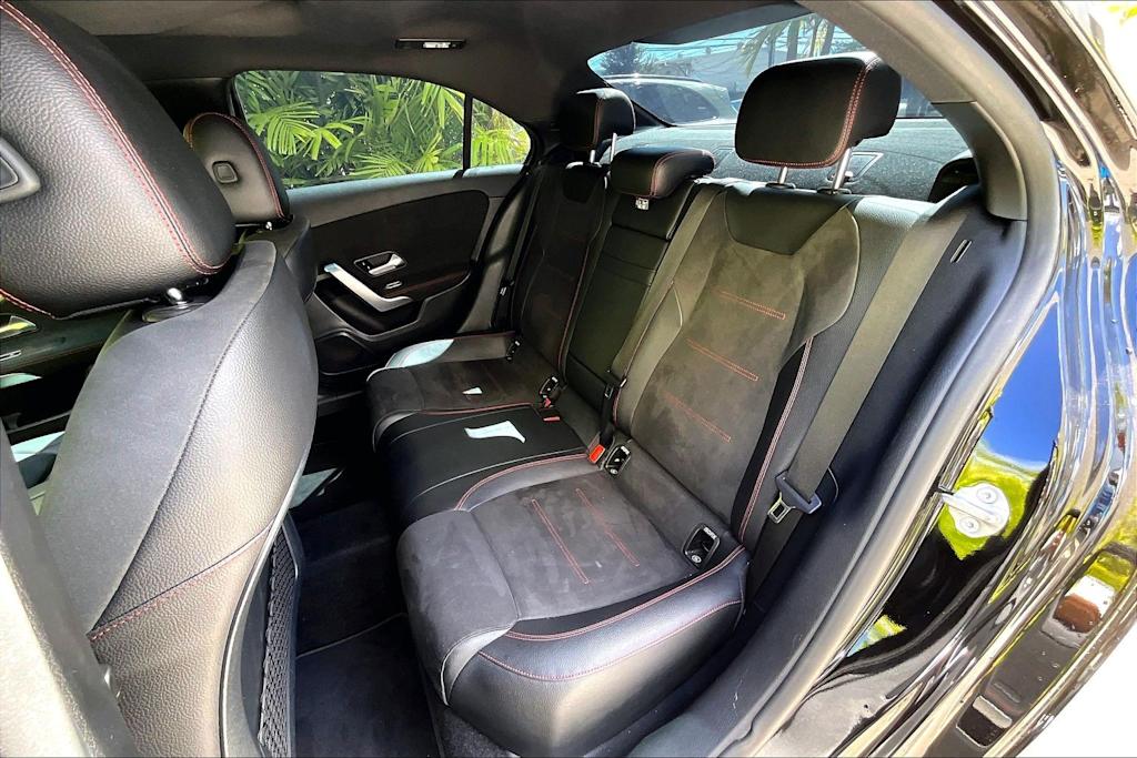 Thumbnail: 2021 Mercedes-Benz A-Class - 29