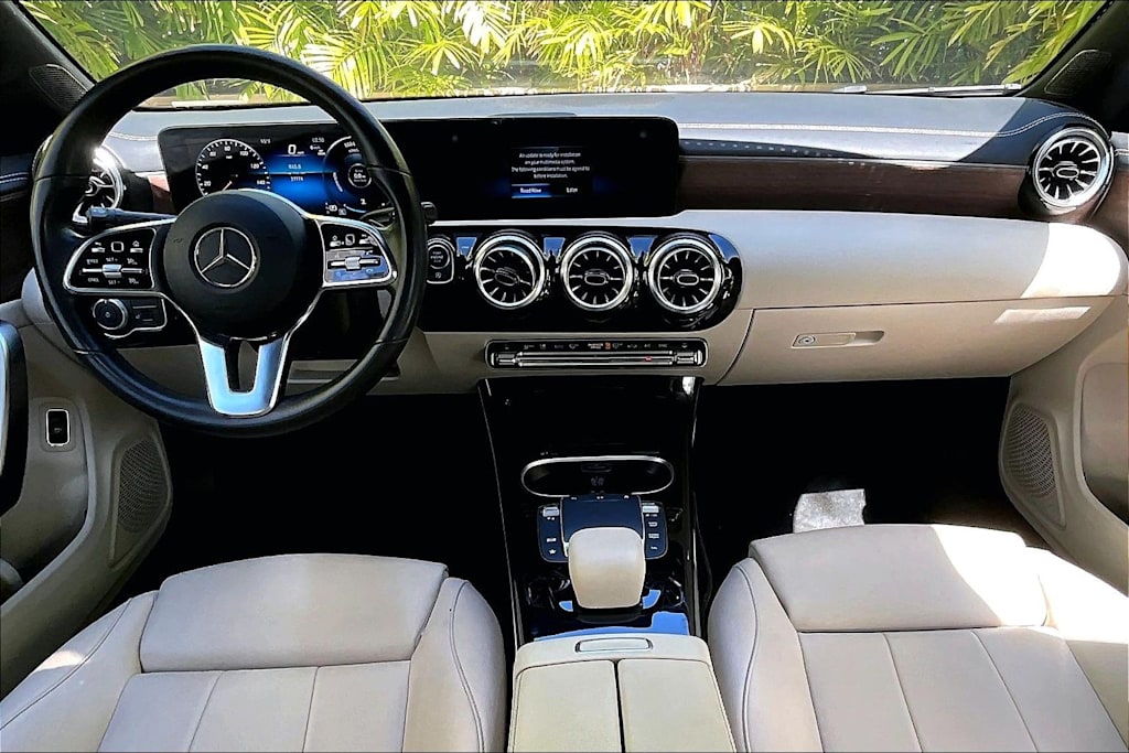 Thumbnail: 2023 Mercedes-Benz CLA - 10