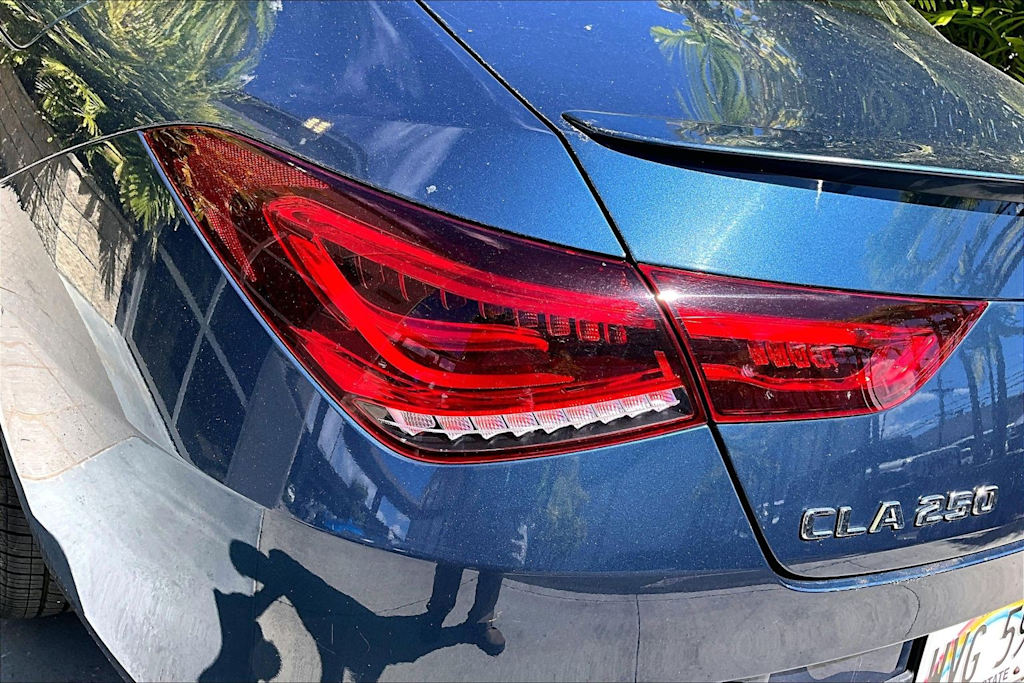 Thumbnail: 2023 Mercedes-Benz CLA - 32