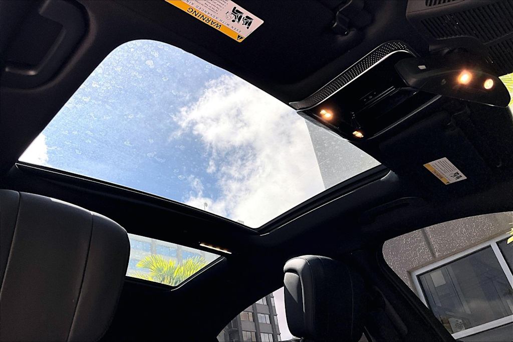 Thumbnail: 2021 Mercedes-Benz S-Class - 30