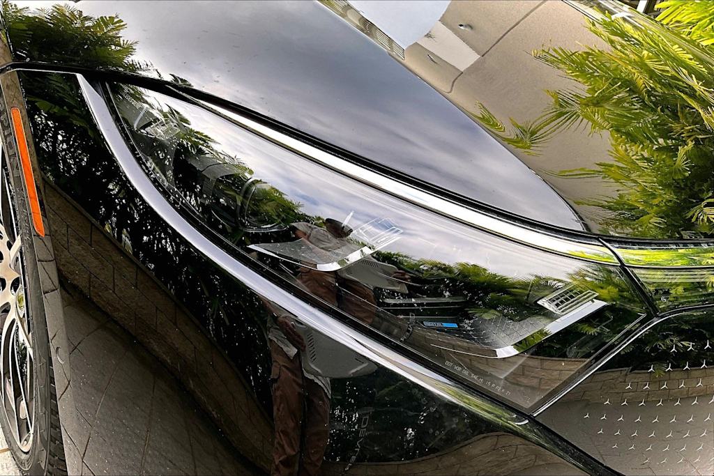 Thumbnail: 2022 Mercedes-Benz EQS - 30