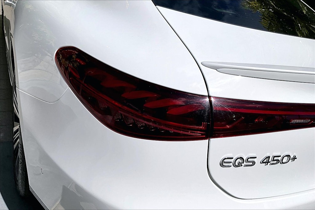Thumbnail: 2023 Mercedes-Benz EQS - 32