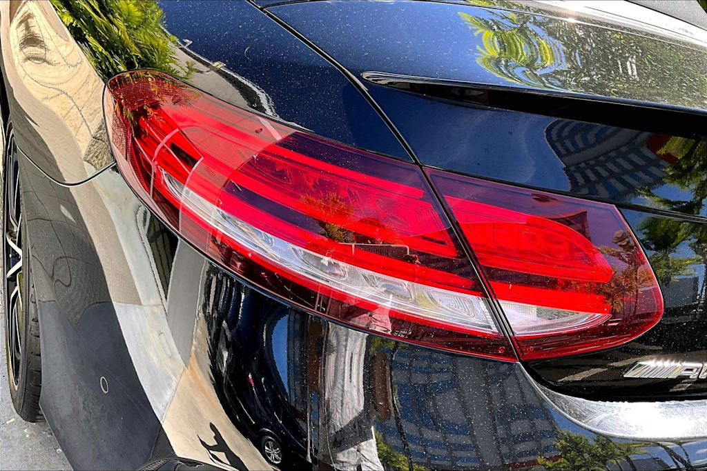 Thumbnail: 2021 Mercedes-Benz C-Class - 31