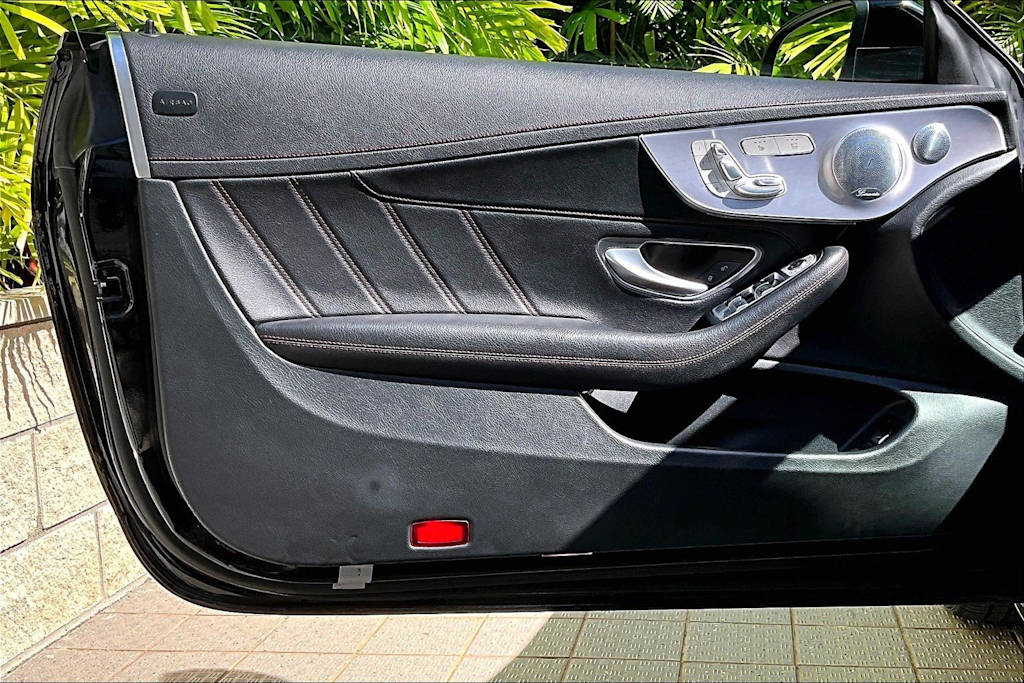 Thumbnail: 2021 Mercedes-Benz C-Class - 27