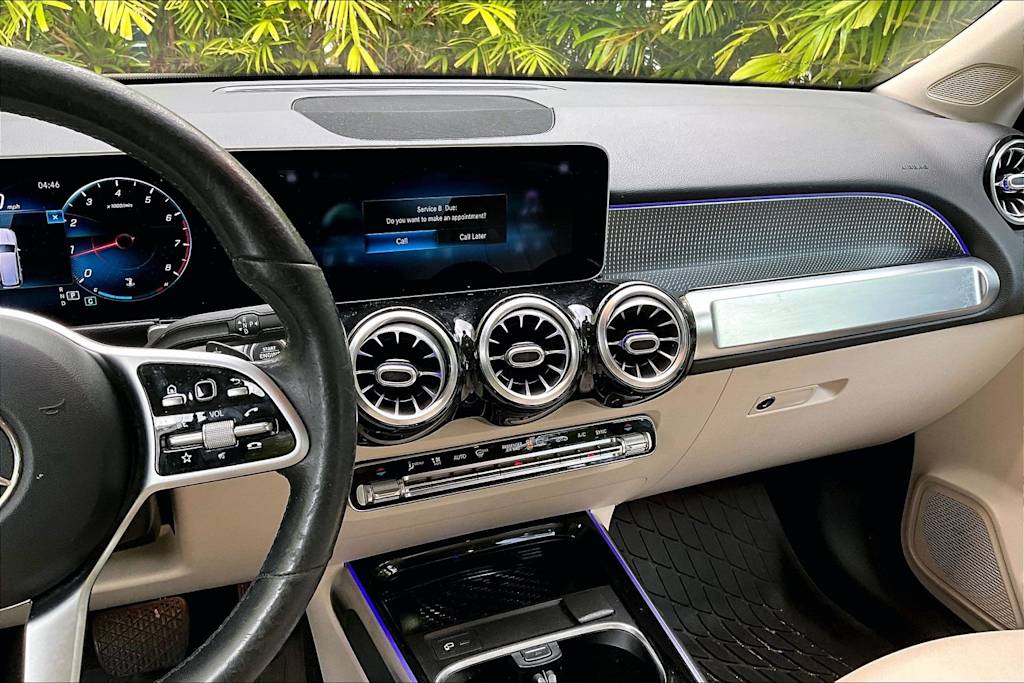 Thumbnail: 2021 Mercedes-Benz GLB - 15