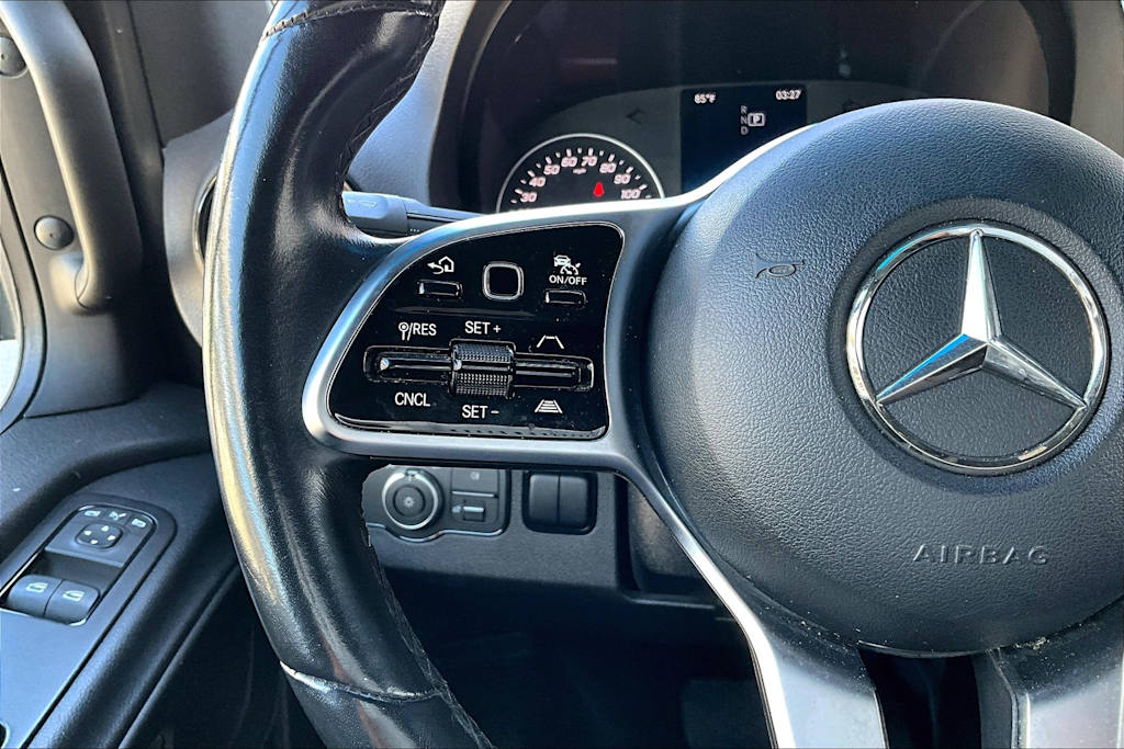 Thumbnail: 2022 Mercedes-Benz Sprinter - 24
