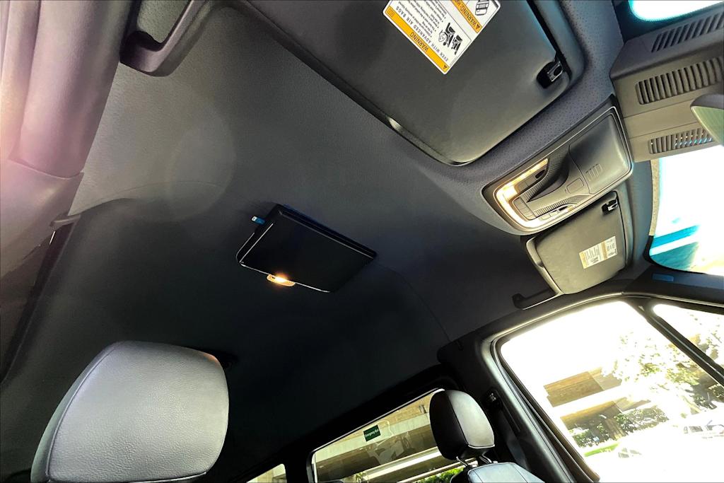 Thumbnail: 2022 Mercedes-Benz Sprinter - 30