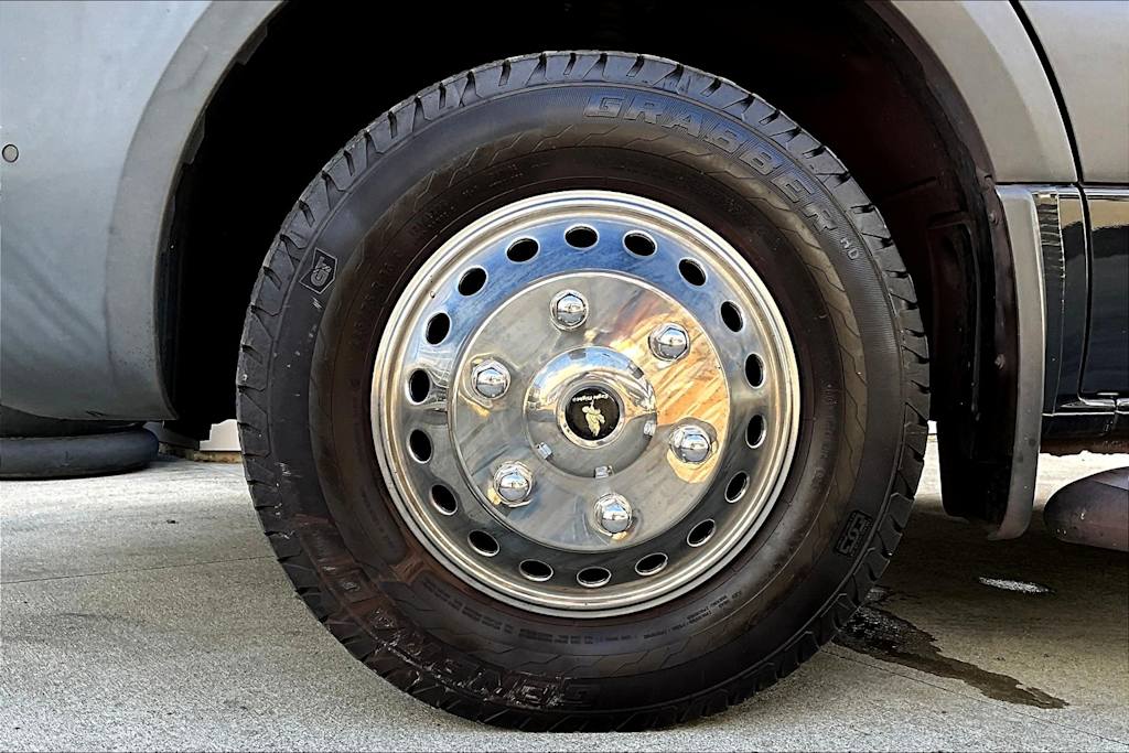 Thumbnail: 2022 Mercedes-Benz Sprinter - 8